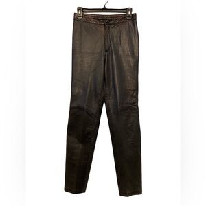 North Beach Leather Pants & Jumpsuits for Women - Poshmark